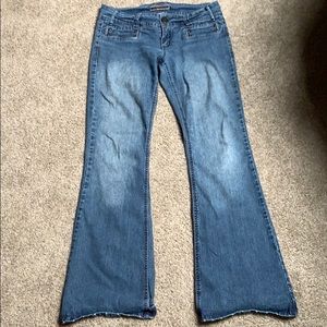 Younique Jeans Size 9
